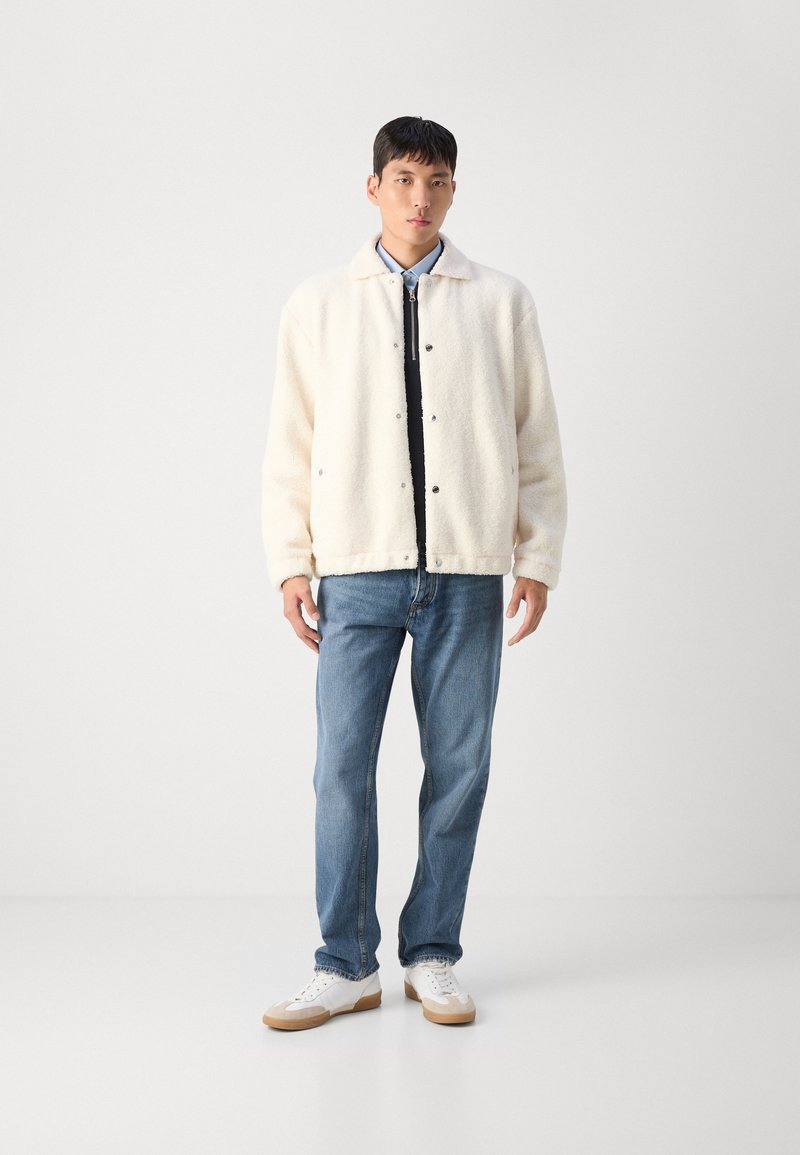 Forros Polares Hugo Boss De Hombre | Online En