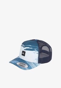 Nevybráno, blue melted stripe boys