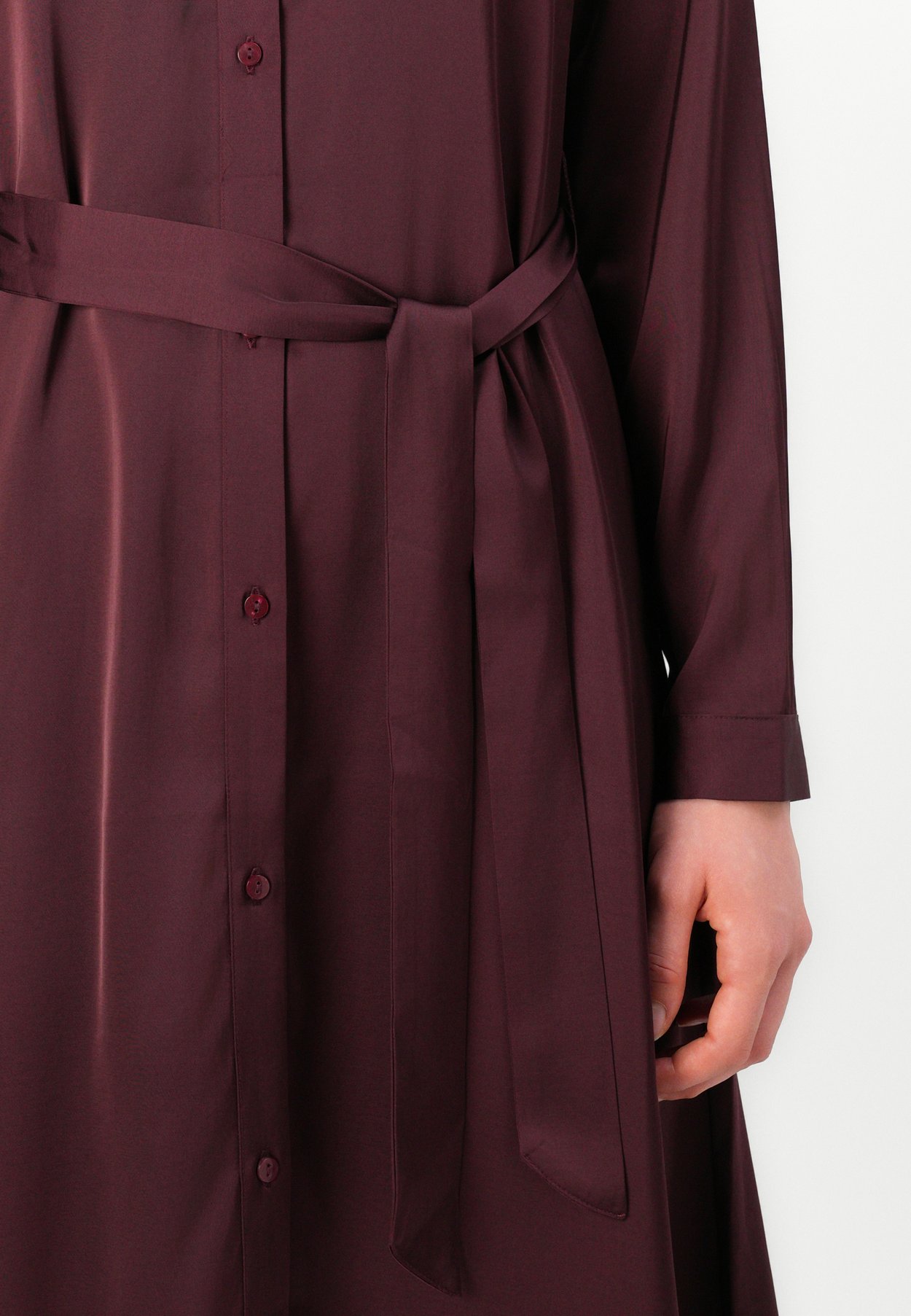 ONLMIKA LONG DRESS