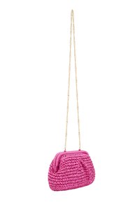 IZIA Kuvertväska - fuchsia