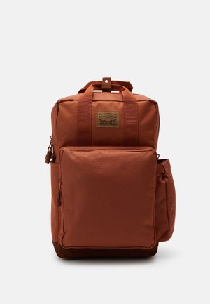 Mochila - dark brown