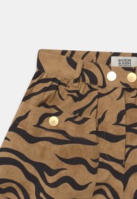 Scotch & Soda Shorts - multi-coloured