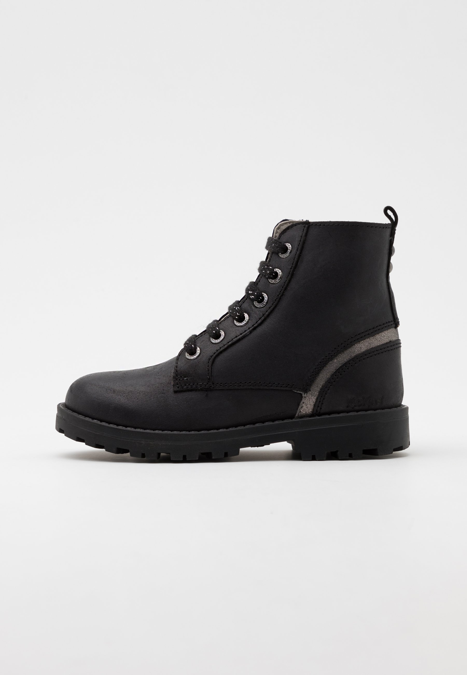 kickers argent