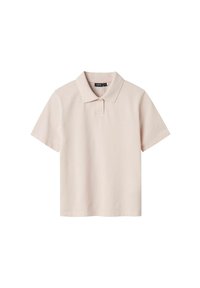 LMTD Polo - crystal pink