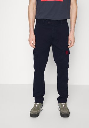 Cargobroek - dark blue