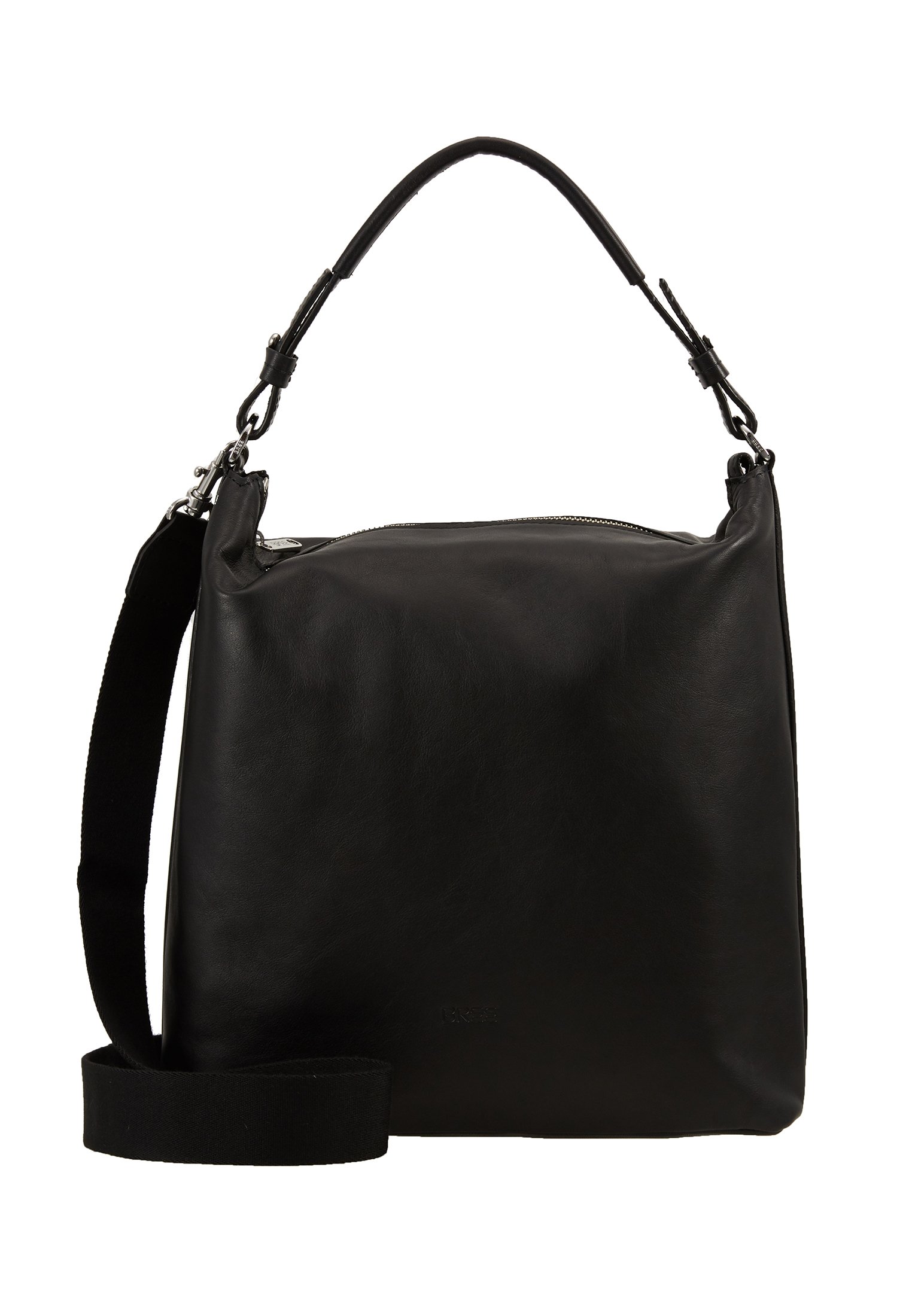 Bree STOCKHOLM HOBO Håndveske black Zalando.no Bree STOCKHOLM Håndveske black Zalando.no