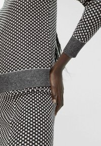 Esprit Collection Strickpullover - black