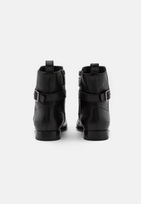 Melvin & Hamilton Botines - black