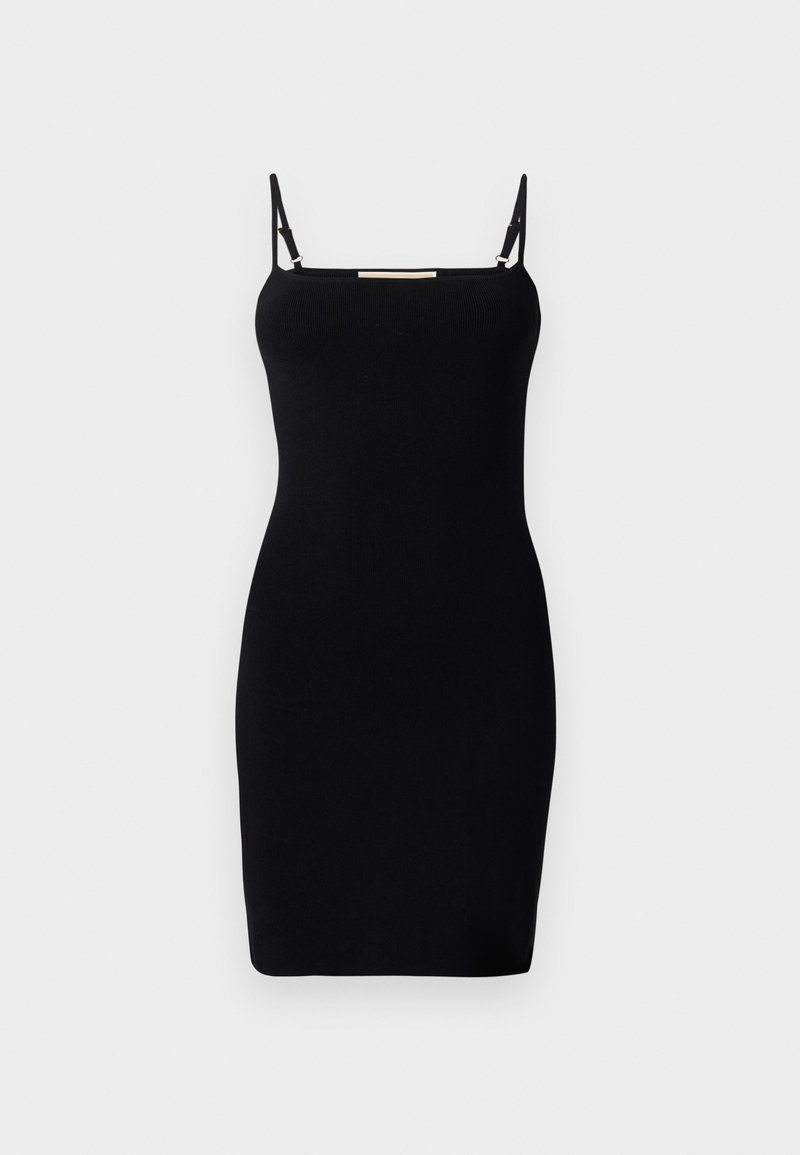 MICHAEL Michael Kors Cocktailjurk zwart