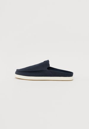 ALONSO - Chaussons - navy