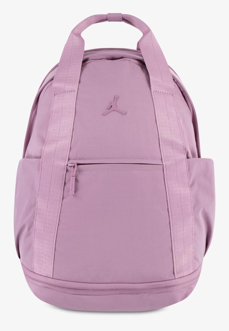 Jordan ALPHA BACKPACK - Dnevni ruksak - orchid