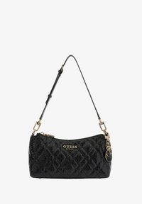 Sélectionné, black