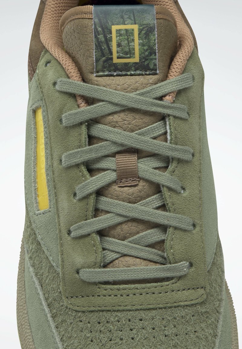 reebok national geographic