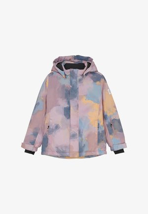 Color Kids - Kurtka narciarska