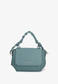 Niet geselecteerd, green