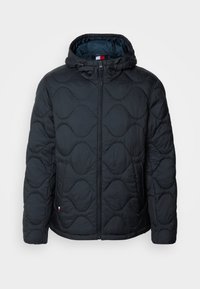 Selected, desert sky