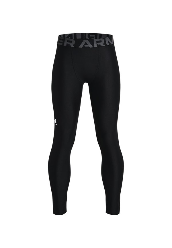 HEATGEAR ARMOUR - Base layer - schwarz