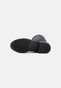 Anna Field Støvler - black