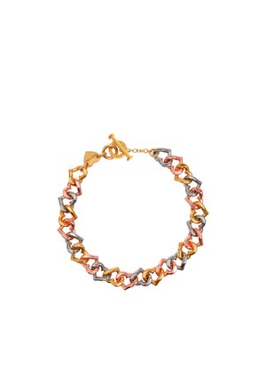 CORAZON - Ketting - multioro