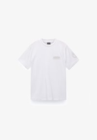 Non sélectionné, white heron