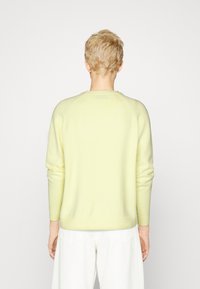 ONLY Maglione - yellow