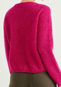 WE Fashion Kofta - pink