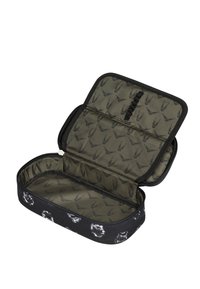 Baagl 3 SET ERGONOMISCHE  - Tourenrucksack - schwarz