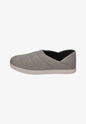 TOMS Instappers - grey