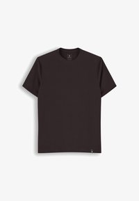 Non sélectionné, dark brown