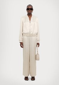 Armani Exchange BLOUSON - Bombejakke - pisco
