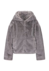 ROCKS - Jachetă de iarnă - grau