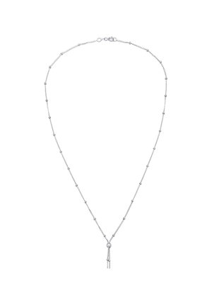 BASIC Y - CHAIN - Kaulakoru - silberfarben