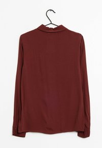 mint&berry Button-down blouse - brown