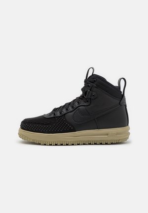 Nike Sportswear, Baskets montantes - black