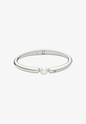 Emporio Armani ICONIC TREND - Narukvica - silver-coloured