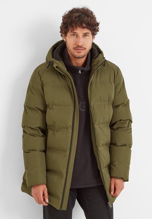 TOG24 BRINKLEY - Winter coat - khaki