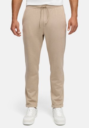 Jogginghose - simply taupe