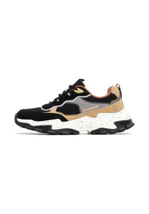 SNEAKER - Zapatillas - black