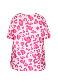 myMo Bluse - rose