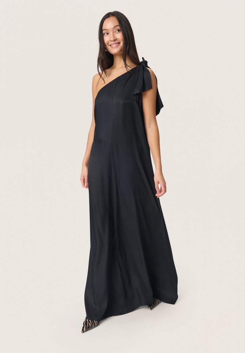 chinese dress ladies On The Moon Maxi Dress