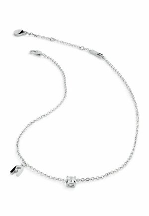 SPARKLING - Ketting - silver