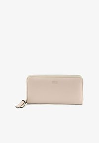 Sélectionné, beige