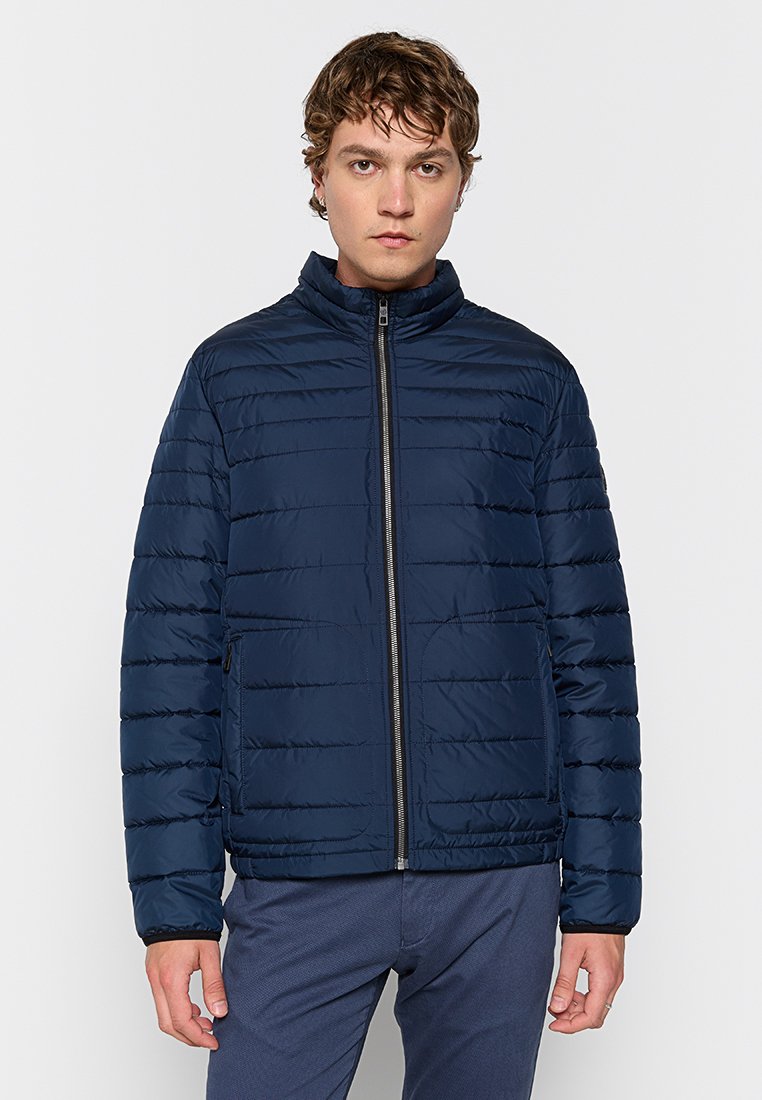 Bugatti Jas donkerblauw Bugatti Jas donkerblauw