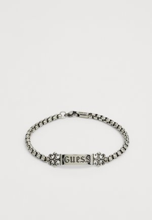 REBEL REBEL - Rannekoru - antique silver-coloured