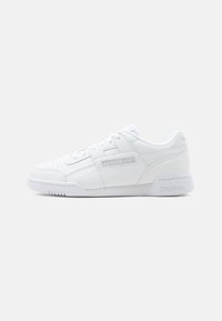 Valimata, footwear white