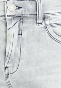 LTB LTB Lance Maro Undamaged Wash Shorts Slim Fit - Calções de ganga - eamon wash