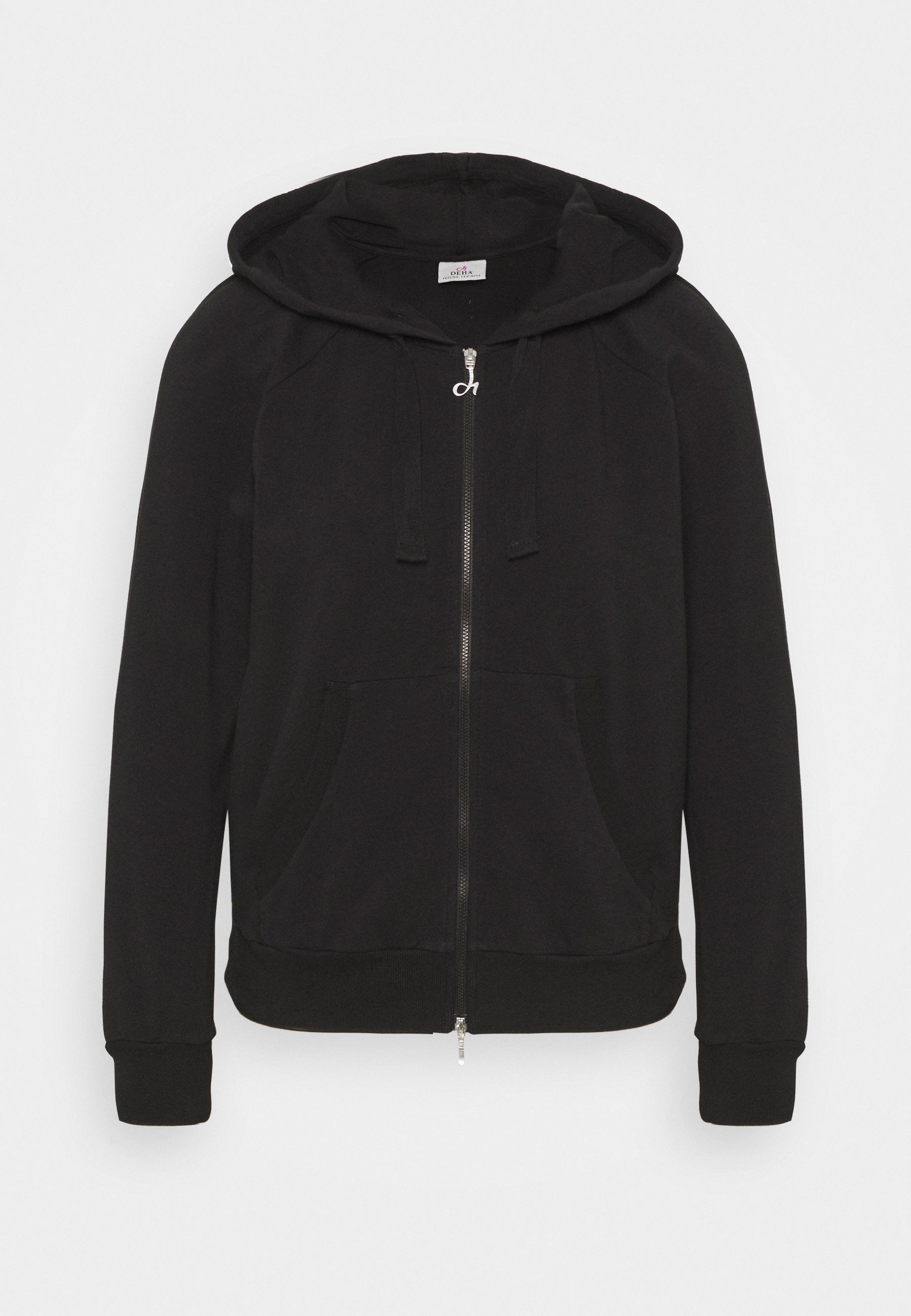 Sudadera con cremallera – TWIN REST