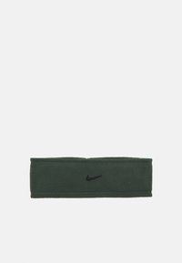 ONE THERMA-FIT HEADBAND - Cache-oreilles - vintage green/black