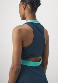 Nike Performance DRESS - Vestido desportivo - armory navy