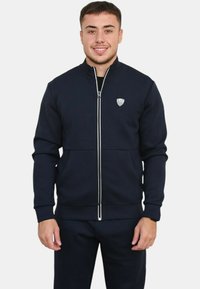 EA7 Emporio Armani CHANDAL SET - Chándal - azul